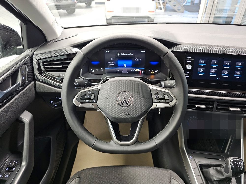 Volkswagen Polo Life PDC v/h,Kamera,Sitzhzg.,AppCon,Alu foto 22