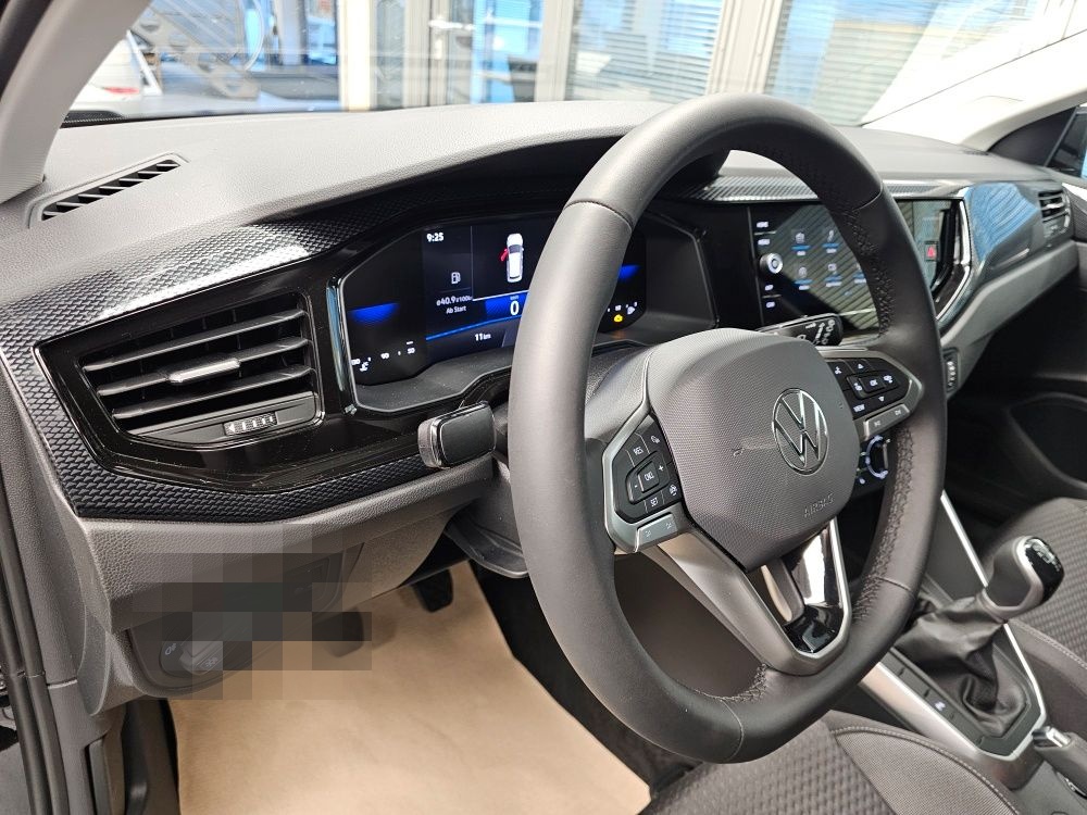 Volkswagen Polo Life PDC v/h,Kamera,Sitzhzg.,AppCon,Alu foto 23