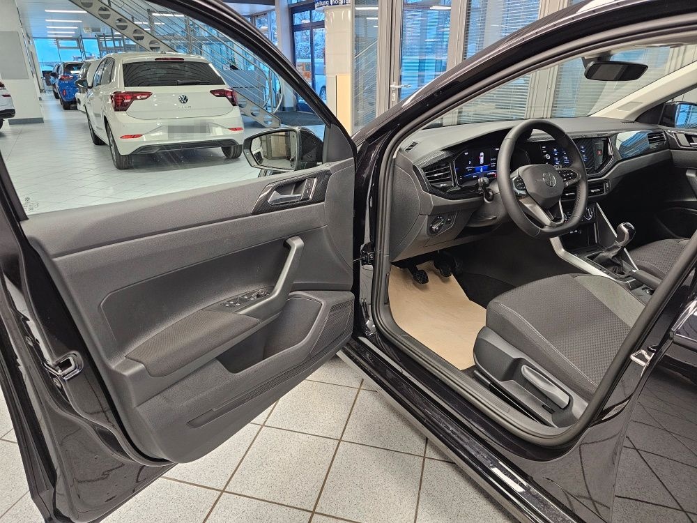 Volkswagen Polo Life PDC v/h,Kamera,Sitzhzg.,AppCon,Alu foto 25