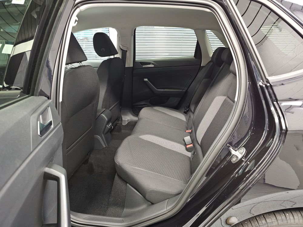 Volkswagen Polo Life PDC v/h,Kamera,Sitzhzg.,AppCon,Alu foto 6