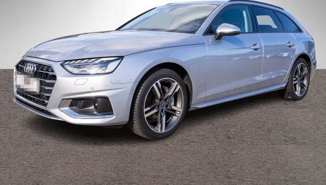 Audi A4 Avant advanced 40TDI Stroni LED Navi 360° ACC foto 2