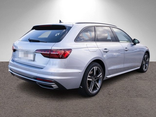 Audi A4 Avant advanced 40TDI Stroni LED Navi 360° ACC foto 3
