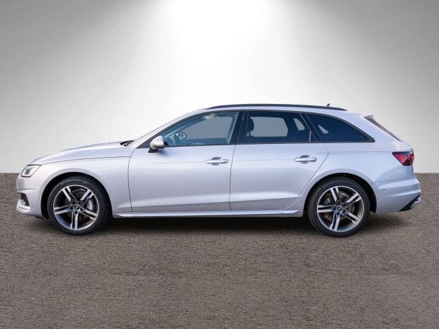 Audi A4 Avant advanced 40TDI Stroni LED Navi 360° ACC foto 4