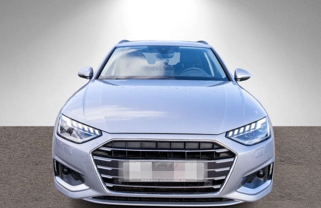 Audi A4 Avant advanced 40TDI Stroni LED Navi 360° ACC foto 5