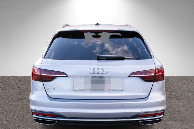 Audi A4 Avant advanced 40TDI Stroni LED Navi 360° ACC foto 6