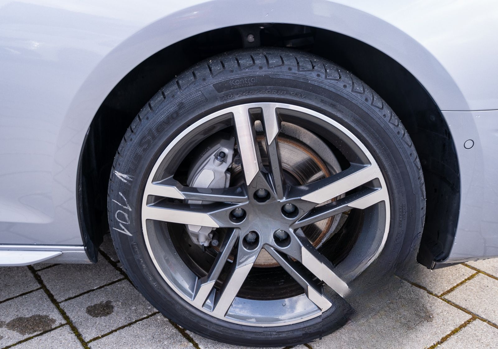 Audi A4 Avant advanced 40TDI Stroni LED Navi 360° ACC foto 10