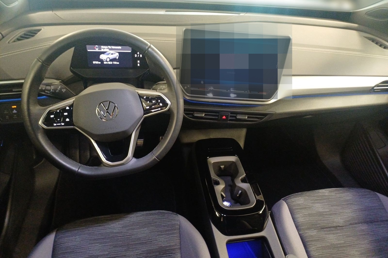 Volkswagen ID.5 Pro *5J GAR*PANO*WÄRMEPUMPE*NAVI*MATRIX* foto 11