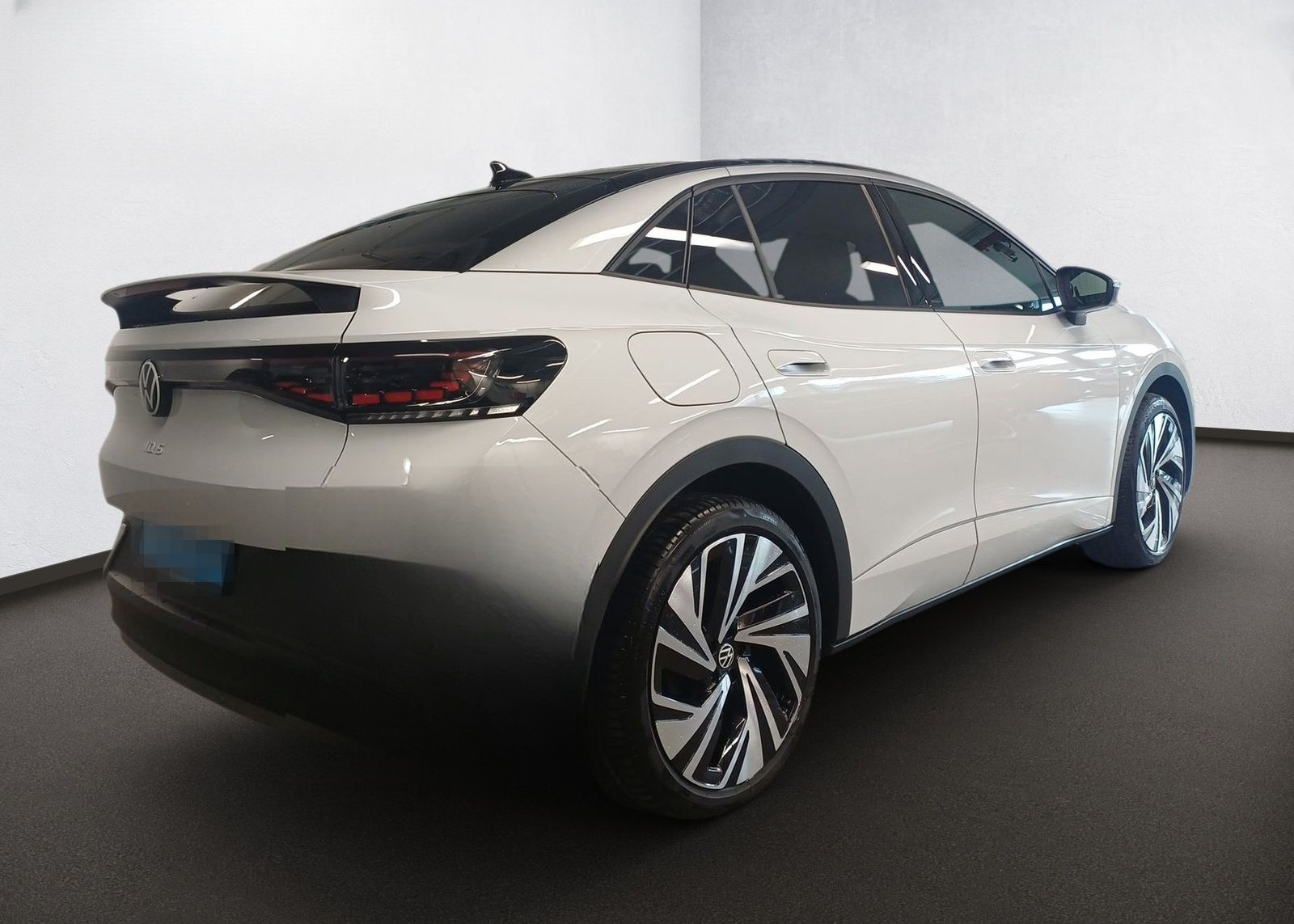 Volkswagen ID.5 Pro *5J GAR*PANO*WÄRMEPUMPE*NAVI*MATRIX* foto 14