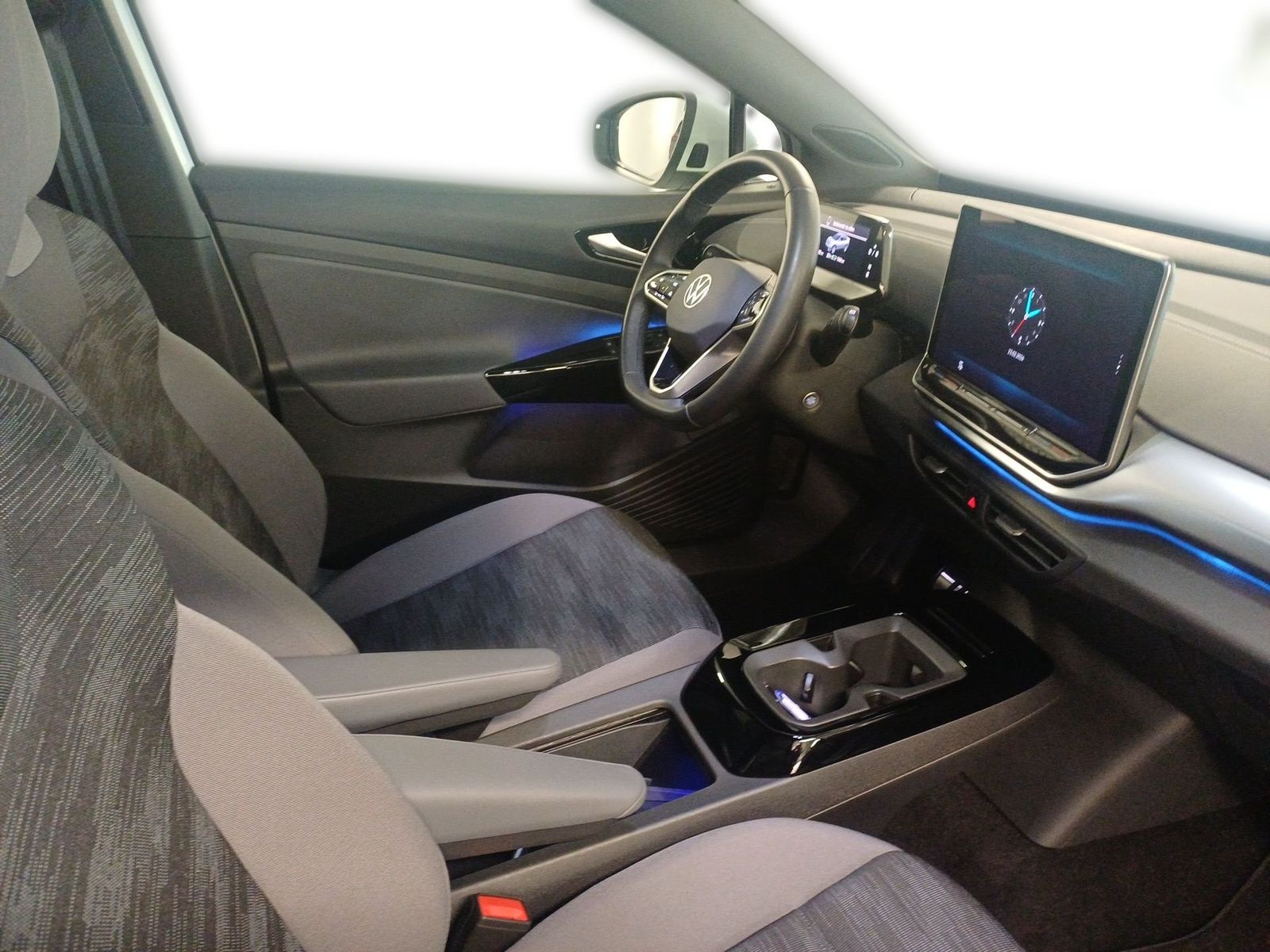 Volkswagen ID.5 Pro *5J GAR*PANO*WÄRMEPUMPE*NAVI*MATRIX* foto 15