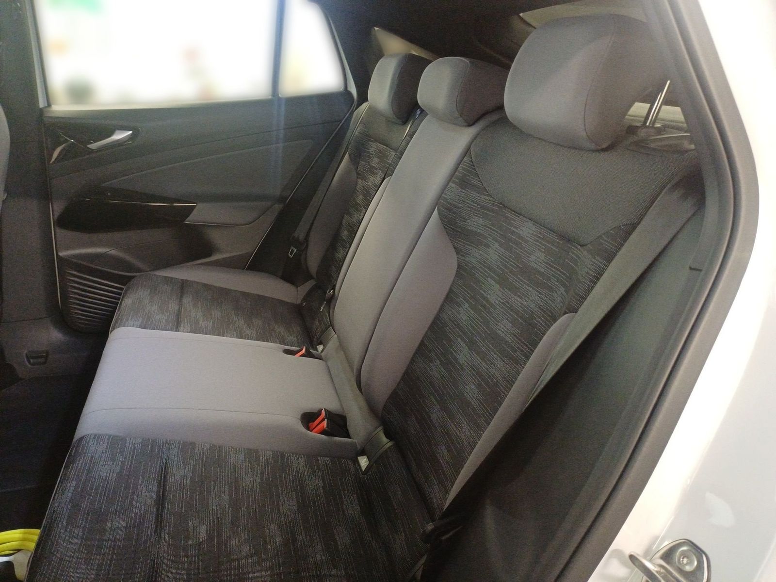 Volkswagen ID.5 Pro *5J GAR*PANO*WÄRMEPUMPE*NAVI*MATRIX* foto 9