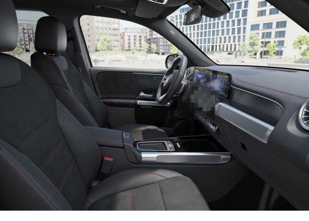 Mercedes-Benz EQB 350 4M AMG-Sport/LED/Cam/Pano/Totw/Sound/18' foto 7