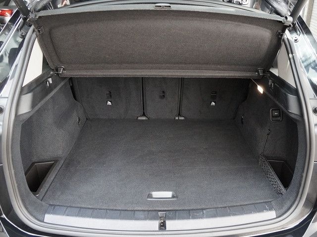 BMW X1 sDrive18i Advantage Navi PDc Sitzhz Tempomat foto 12