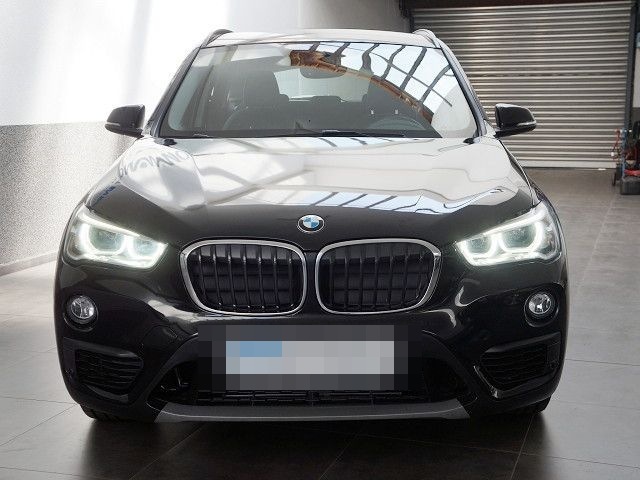 BMW X1 sDrive18i Advantage Navi PDc Sitzhz Tempomat foto 4