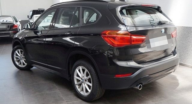 BMW X1 sDrive18i Advantage Navi PDc Sitzhz Tempomat foto 5