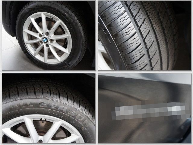 BMW X1 sDrive18i Advantage Navi PDc Sitzhz Tempomat foto 9