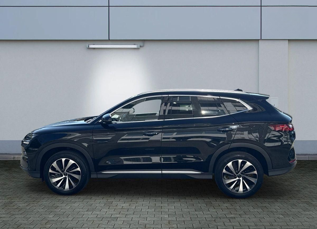 BYD Seal U 1.5 PHEV DM-i Design Navi+Pano+SHZ+360° K foto 2