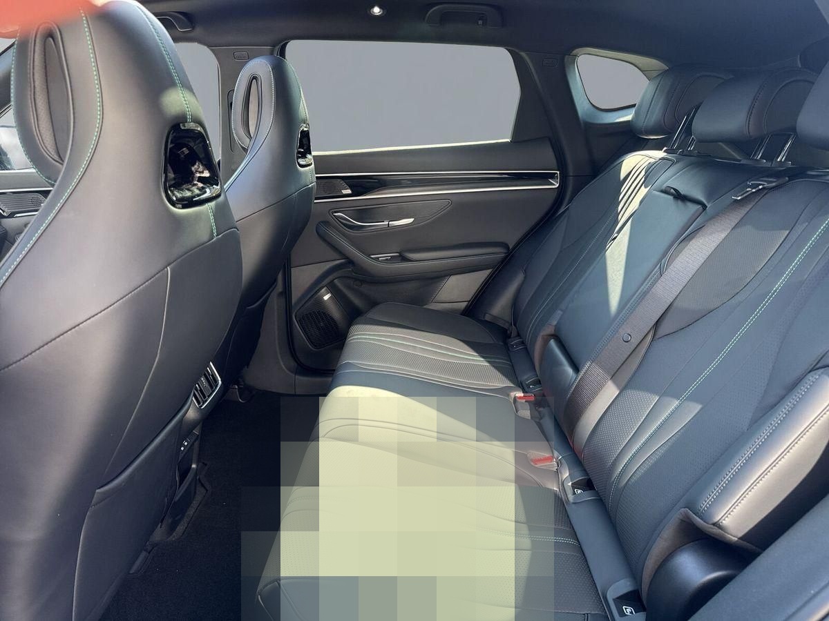 BYD Seal U 1.5 PHEV DM-i Design Navi+Pano+SHZ+360° K foto 12