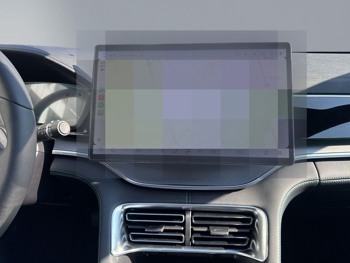 BYD Seal U 1.5 PHEV DM-i Design Navi+Pano+SHZ+360° K foto 13