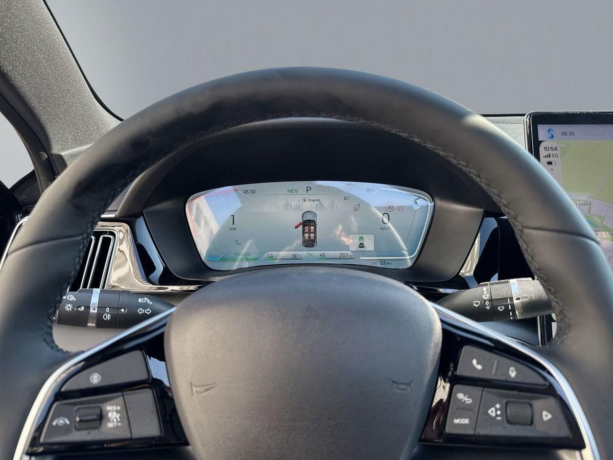 BYD Seal U 1.5 PHEV DM-i Design Navi+Pano+SHZ+360° K foto 14