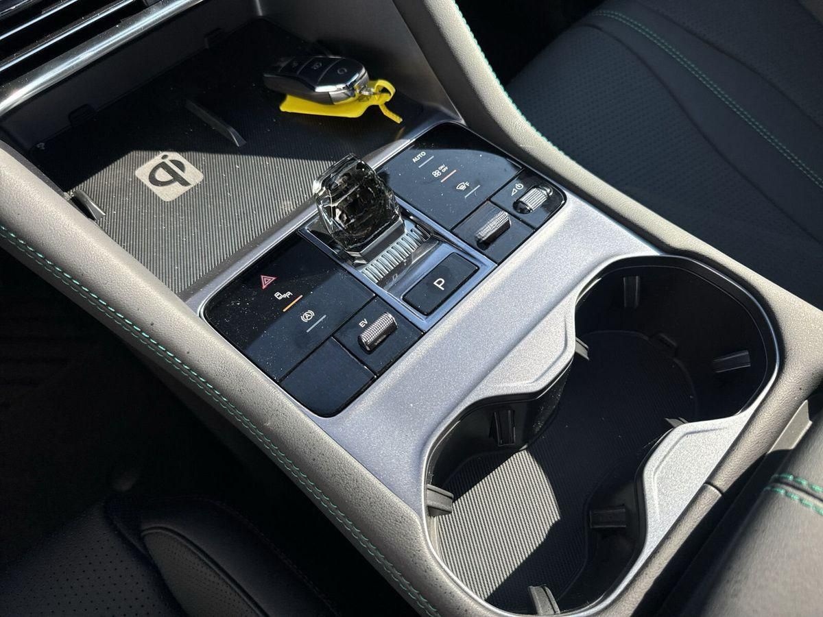 BYD Seal U 1.5 PHEV DM-i Design Navi+Pano+SHZ+360° K foto 16