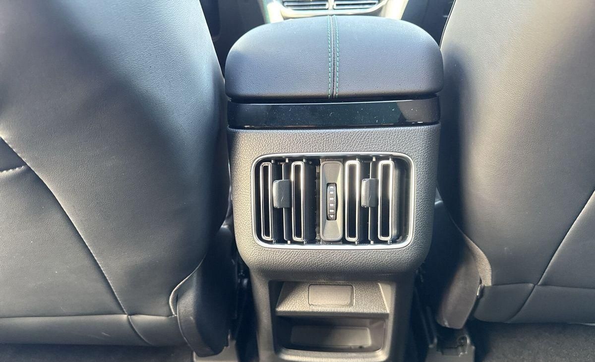 BYD Seal U 1.5 PHEV DM-i Design Navi+Pano+SHZ+360° K foto 17