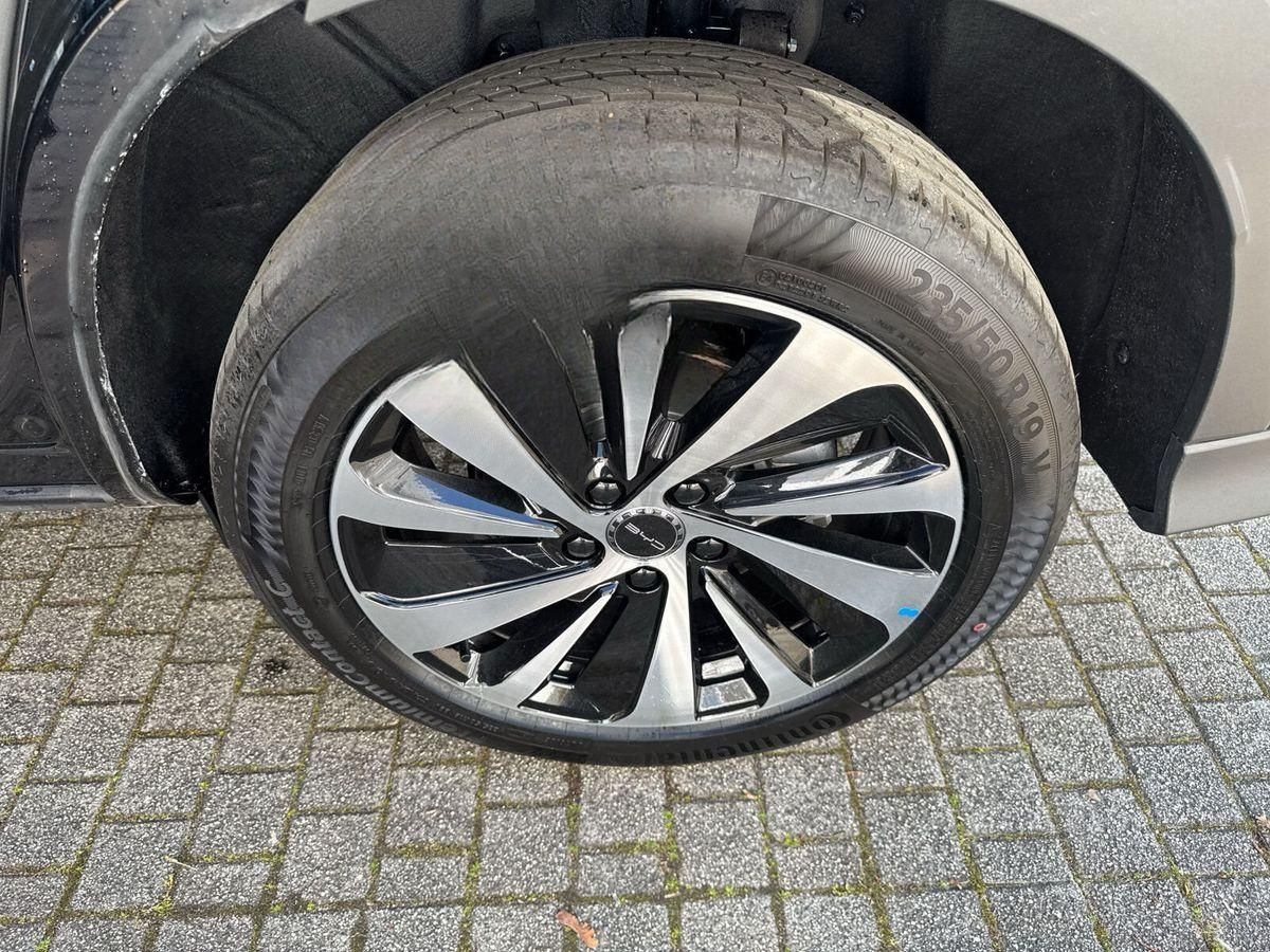 BYD Seal U 1.5 PHEV DM-i Design Navi+Pano+SHZ+360° K foto 18