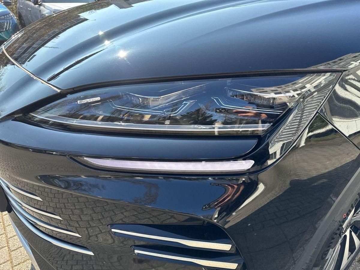 BYD Seal U 1.5 PHEV DM-i Design Navi+Pano+SHZ+360° K foto 19