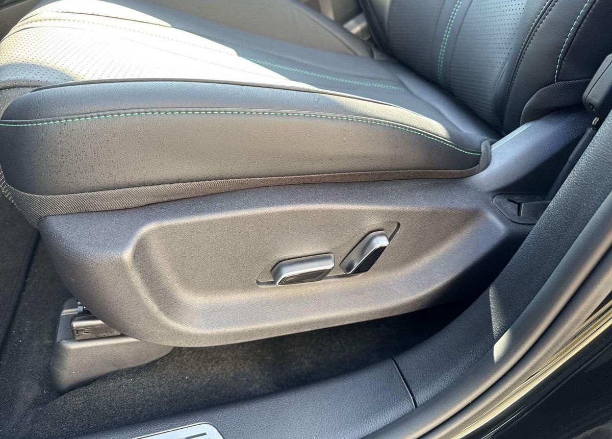 BYD Seal U 1.5 PHEV DM-i Design Navi+Pano+SHZ+360° K foto 20