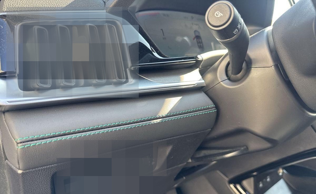 BYD Seal U 1.5 PHEV DM-i Design Navi+Pano+SHZ+360° K foto 22