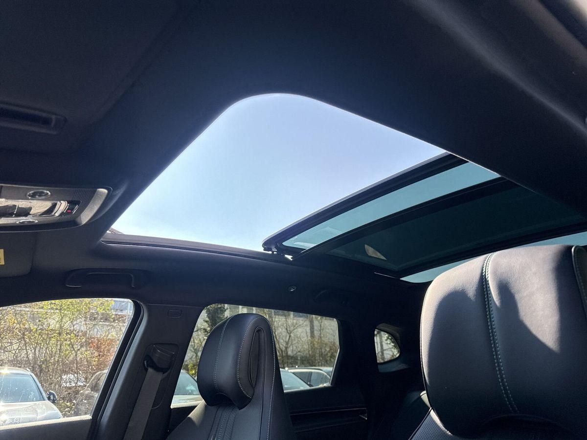 BYD Seal U 1.5 PHEV DM-i Design Navi+Pano+SHZ+360° K foto 23