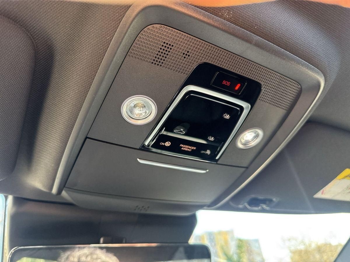 BYD Seal U 1.5 PHEV DM-i Design Navi+Pano+SHZ+360° K foto 24