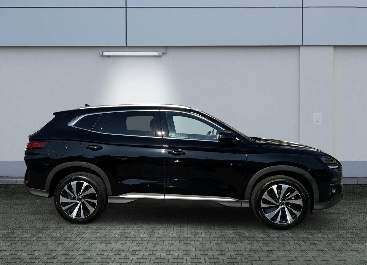 BYD Seal U 1.5 PHEV DM-i Design Navi+Pano+SHZ+360° K foto 8