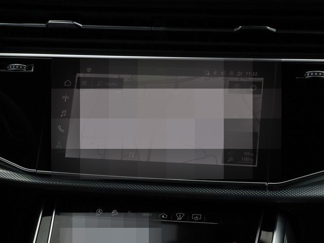 Audi RSQ8 Pano AHK LM23 305km/h Dynamikp.+ B&O HD Mat foto 9