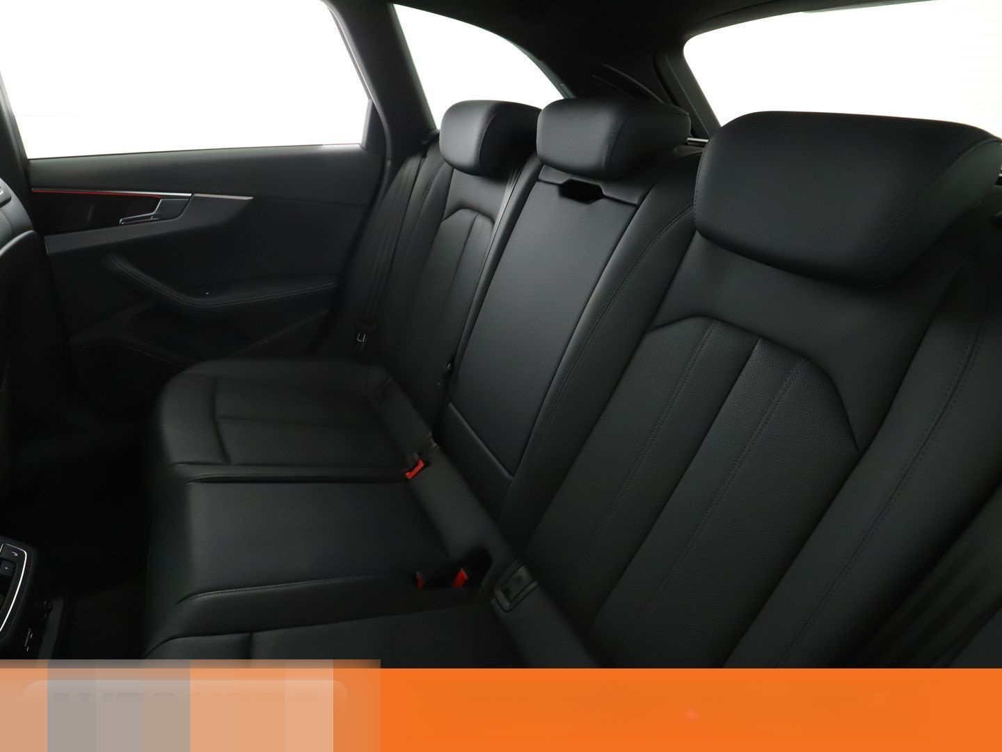 Audi RS 4 2.9 TFSI quattro Aut.*NAVI*HEAD-UP*LED*ACC* foto 14