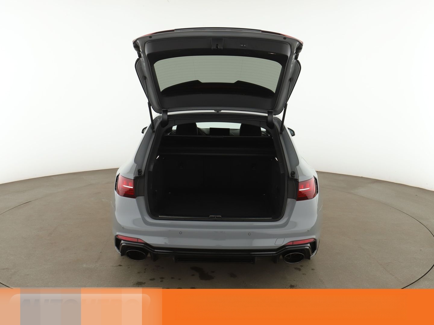Audi RS 4 2.9 TFSI quattro Aut.*NAVI*HEAD-UP*LED*ACC* foto 17
