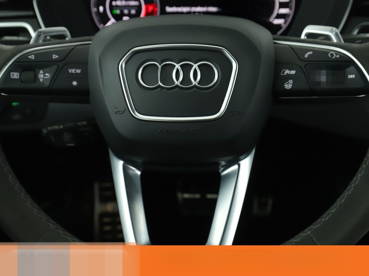 Audi RS 4 2.9 TFSI quattro Aut.*NAVI*HEAD-UP*LED*ACC* foto 19