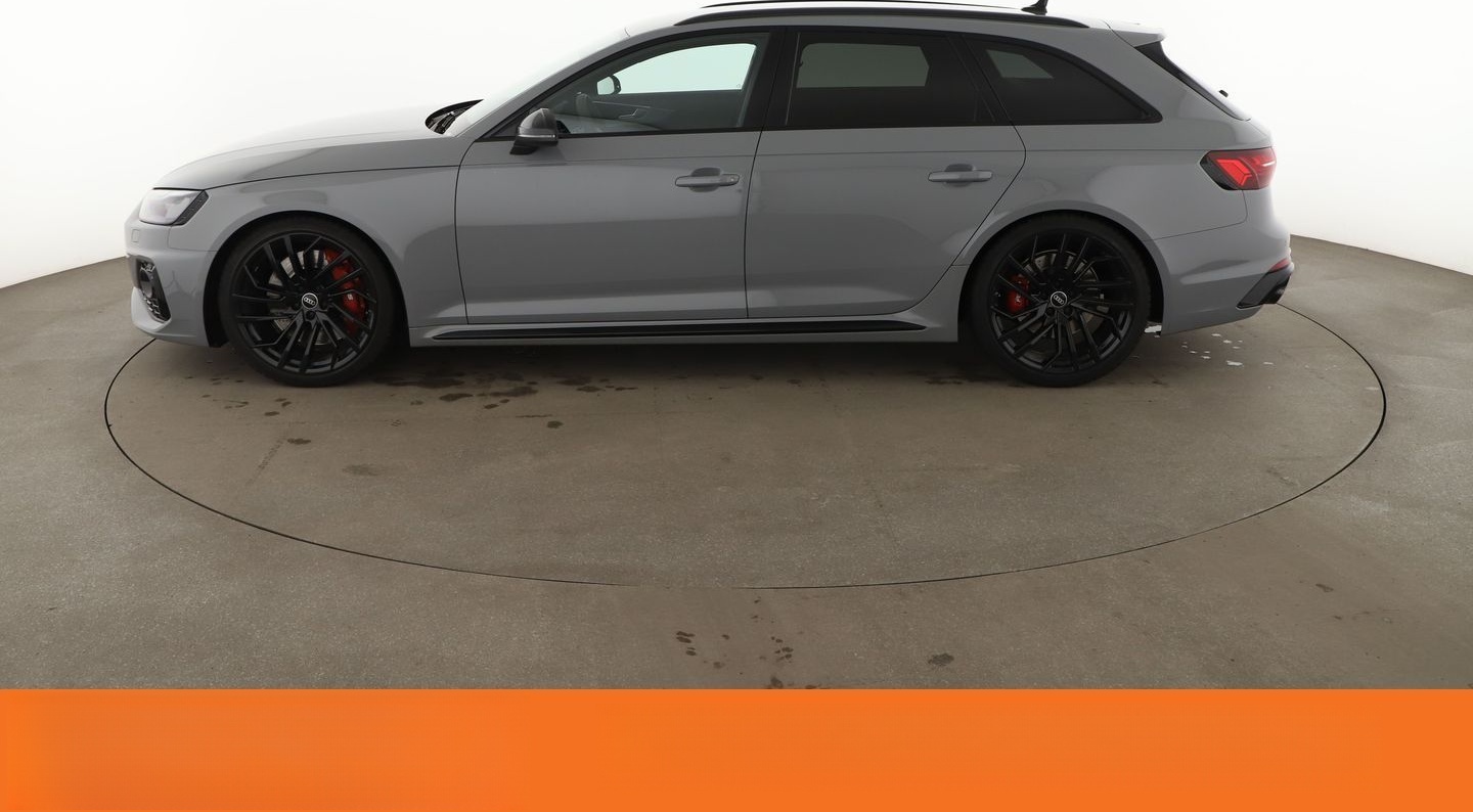 Audi RS 4 2.9 TFSI quattro Aut.*NAVI*HEAD-UP*LED*ACC* foto 3