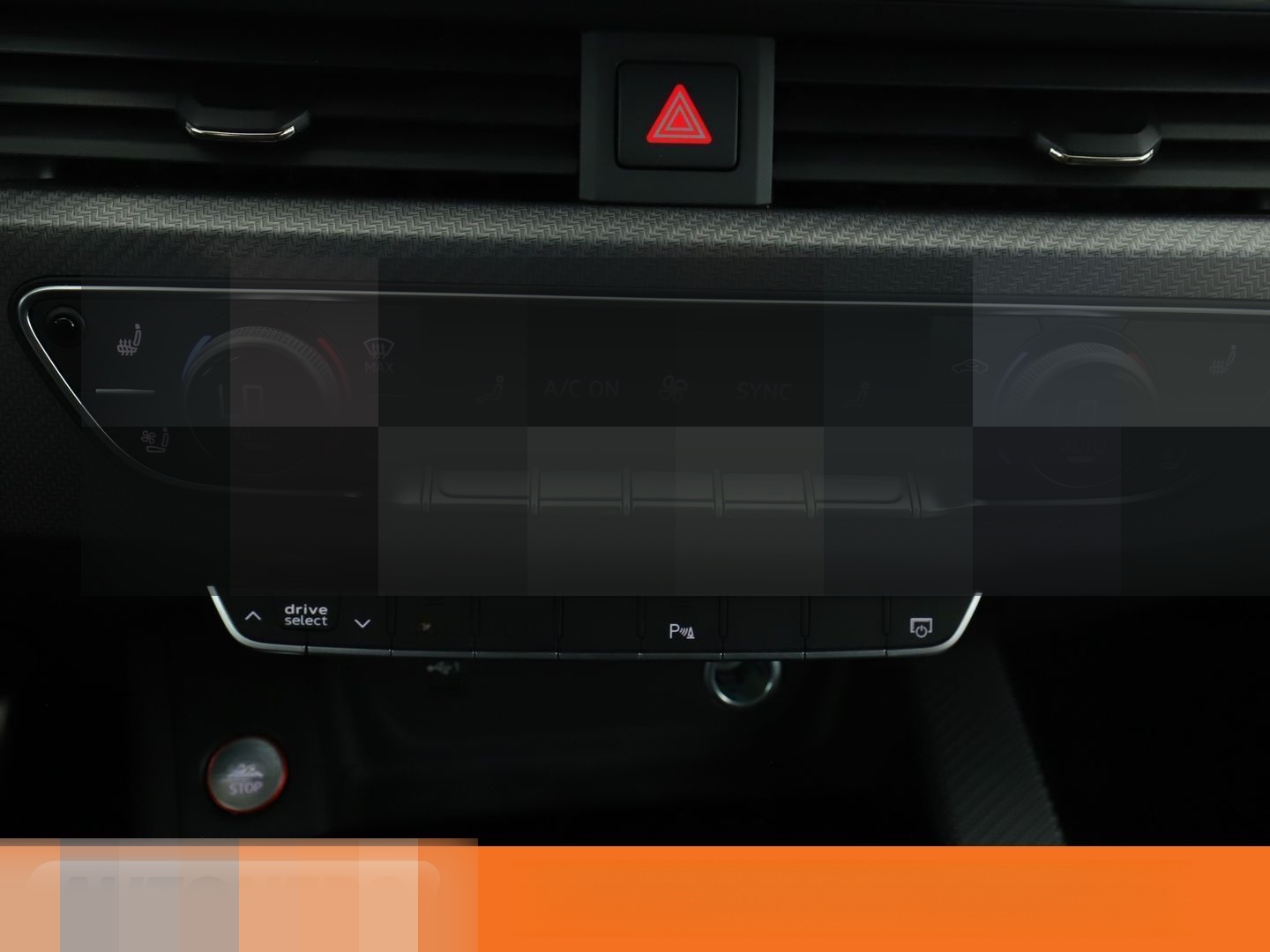 Audi RS 4 2.9 TFSI quattro Aut.*NAVI*HEAD-UP*LED*ACC* foto 23