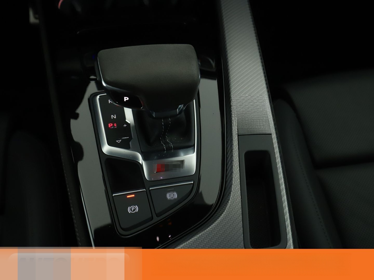 Audi RS 4 2.9 TFSI quattro Aut.*NAVI*HEAD-UP*LED*ACC* foto 25
