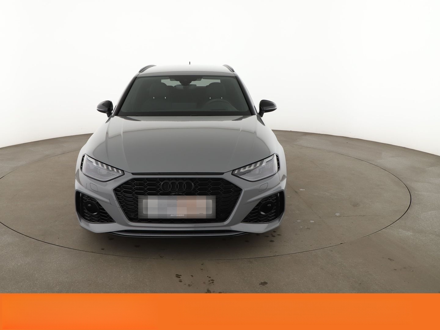 Audi RS 4 2.9 TFSI quattro Aut.*NAVI*HEAD-UP*LED*ACC* foto 9