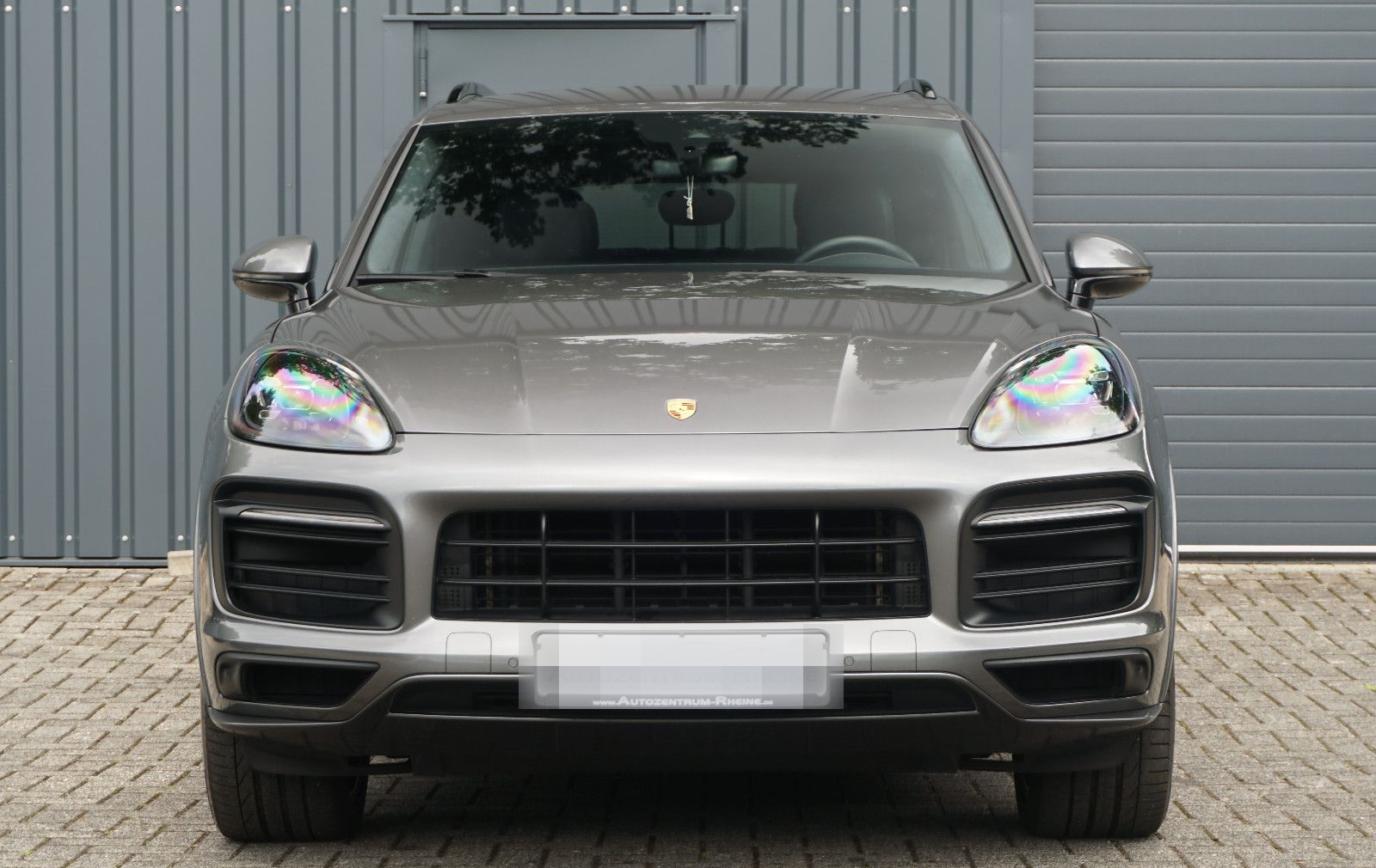 Porsche Cayenne GTS 1.HAND LED BOSE SAGA PASM SHZ DAB+ foto 2