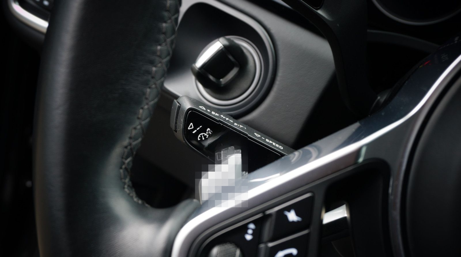 Porsche Cayenne GTS 1.HAND LED BOSE SAGA PASM SHZ DAB+ foto 13