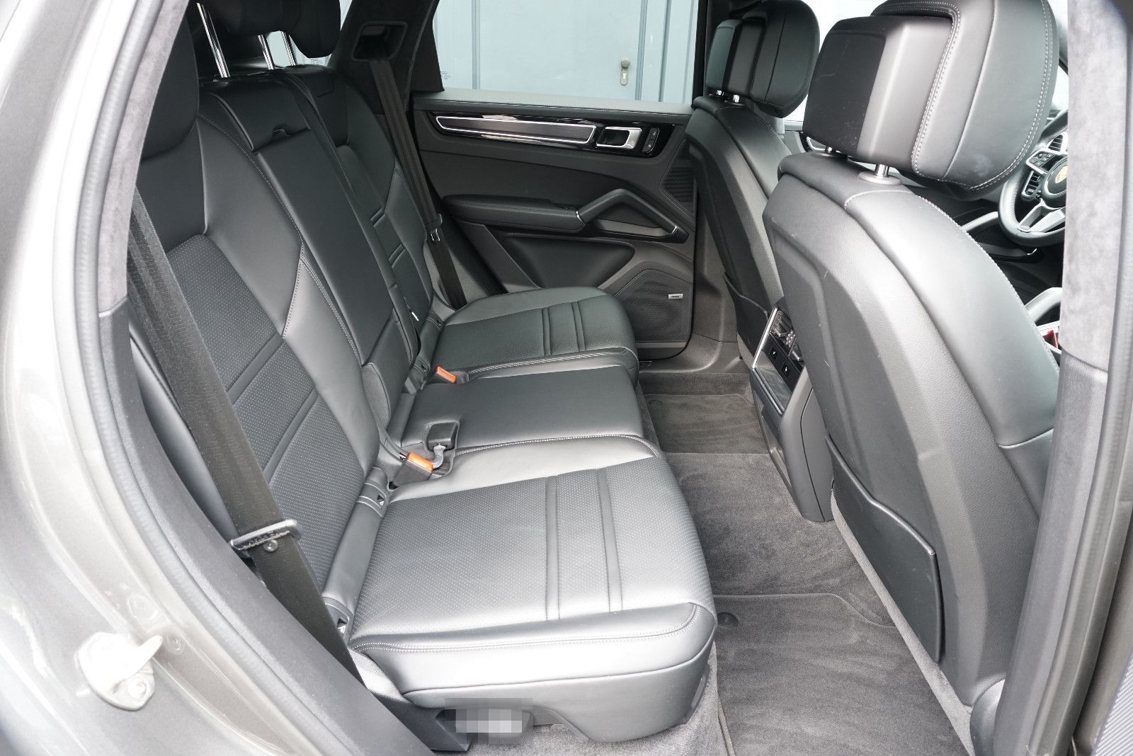 Porsche Cayenne GTS 1.HAND LED BOSE SAGA PASM SHZ DAB+ foto 20