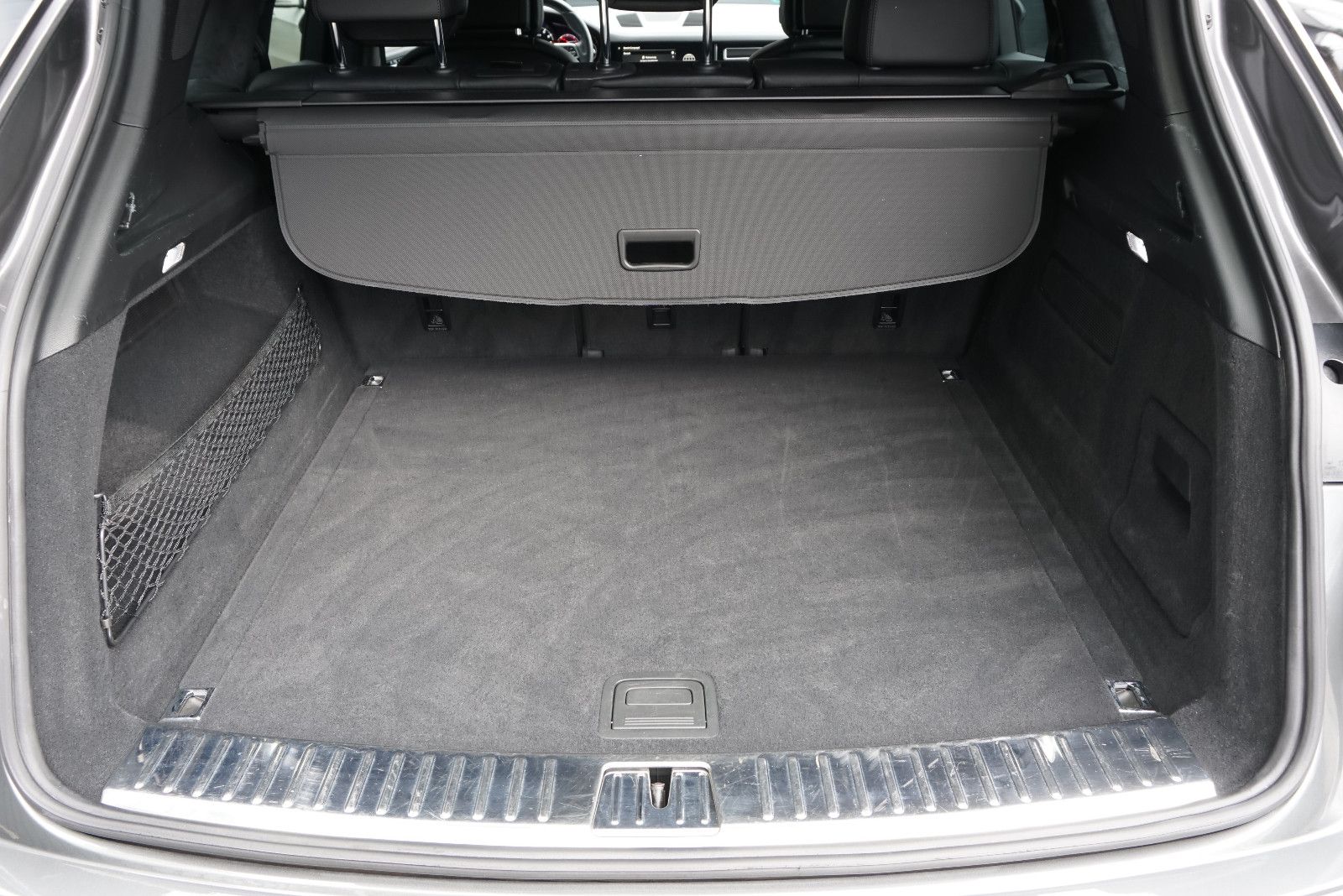 Porsche Cayenne GTS 1.HAND LED BOSE SAGA PASM SHZ DAB+ foto 23