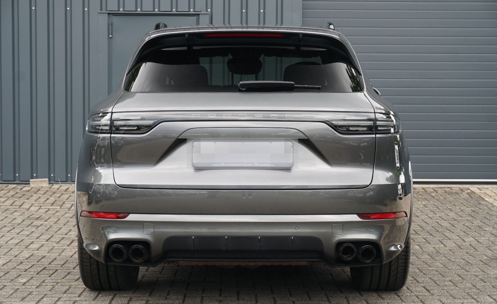 Porsche Cayenne GTS 1.HAND LED BOSE SAGA PASM SHZ DAB+ foto 6