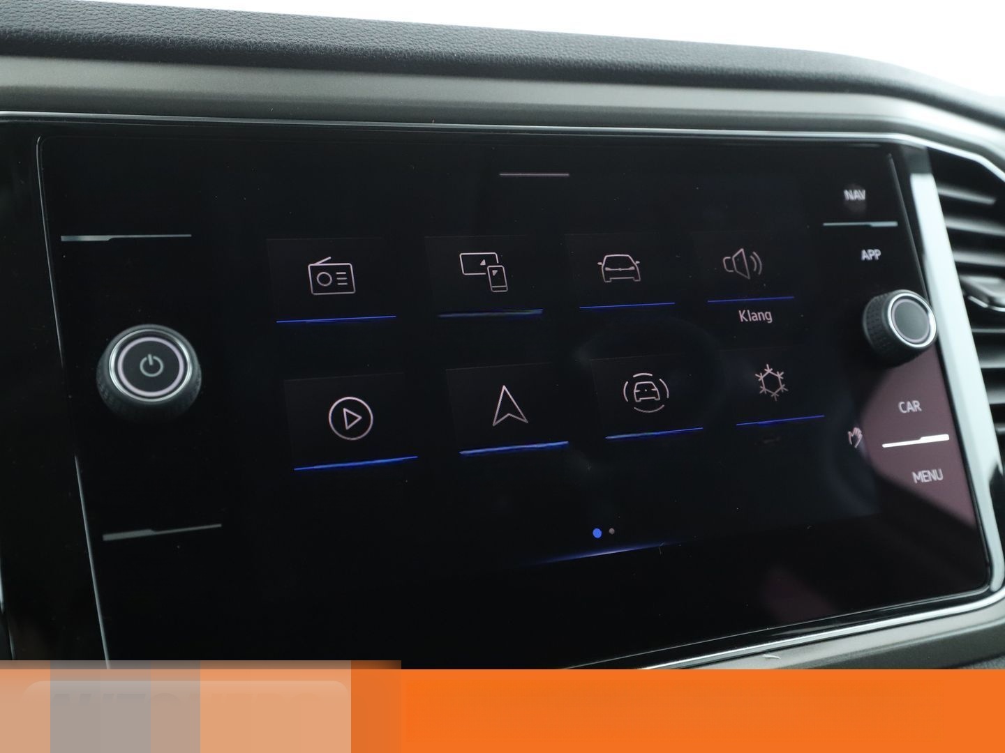 Volkswagen T-Roc 1.5 TSI ACT Style Aut.*NAVI*LED*ACC*CAM* foto 22