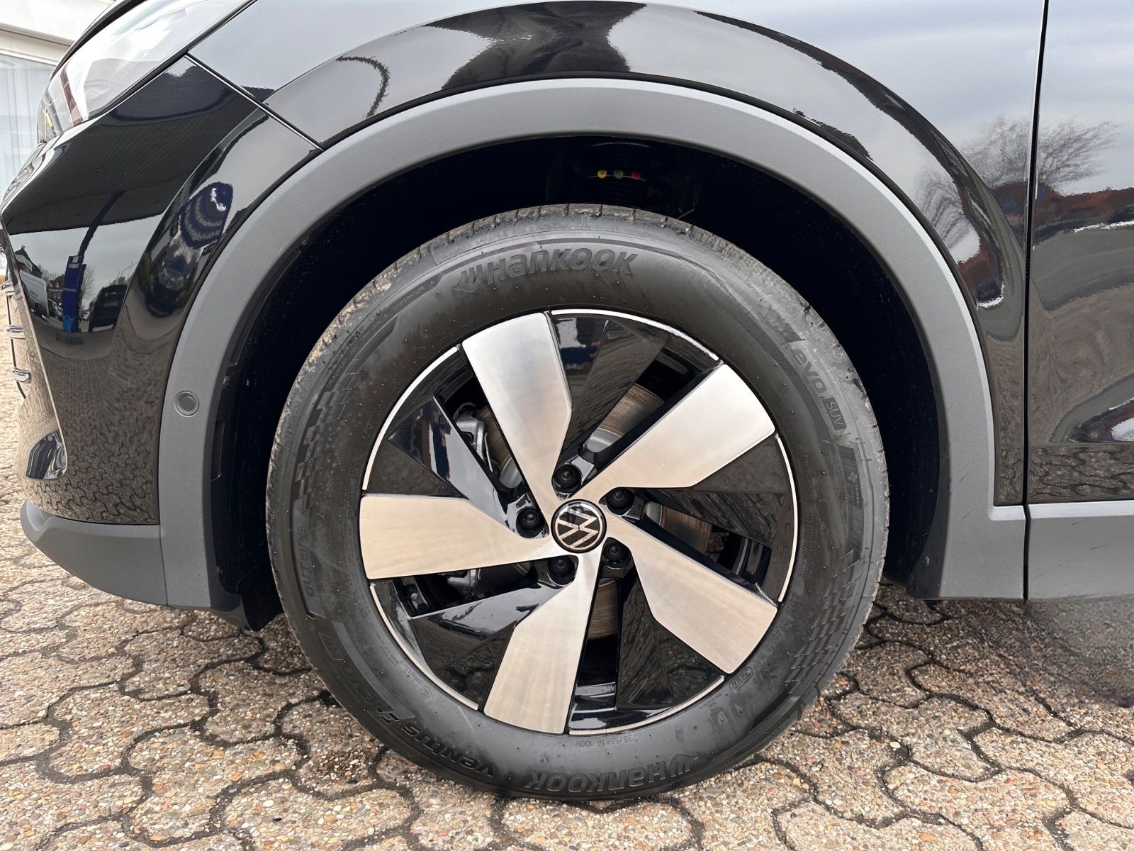 Volkswagen Tiguan 2.0 TDI Elegance DSG AHK/Matrix/ACC/Navi foto 3