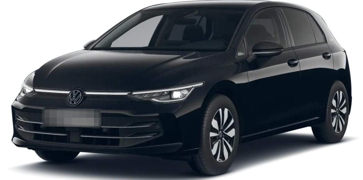 Volkswagen Golf VIII 1.5 eTSI GOAL DSG Nav LED-Plus AHK APP foto 13