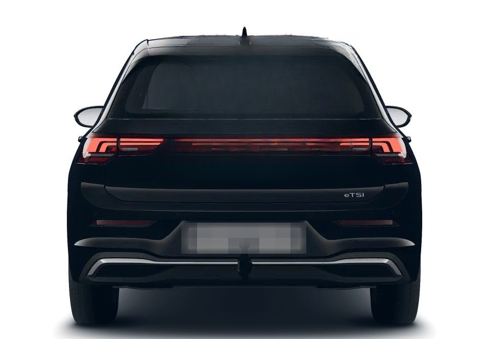 Volkswagen Golf VIII 1.5 eTSI GOAL DSG Nav LED-Plus AHK APP foto 8