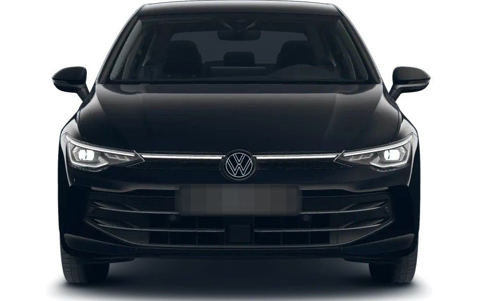 Volkswagen Golf VIII 1.5 eTSI GOAL DSG Nav LED-Plus AHK APP foto 9